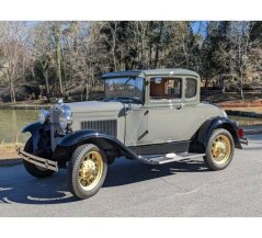 1931 Ford Model A for sale 101859125