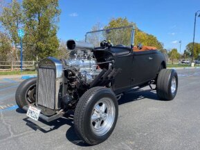 1931 Ford Model A for sale 101860454