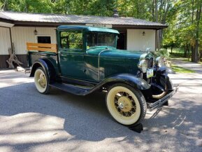 1931 Ford Model A for sale 101860457
