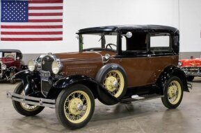 1931 Ford Model A for sale 101862930