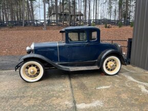 1931 Ford Model A for sale 101865077