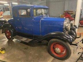1931 Ford Model A for sale 101868844