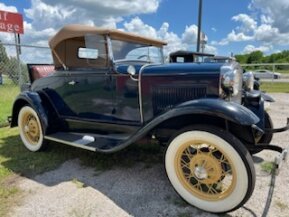 1931 Ford Model A for sale 101875609