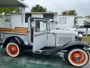 1931 Ford Model A for sale 101876410