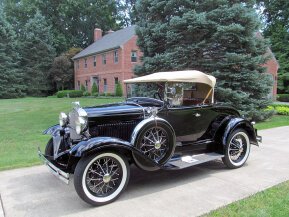 1931 Ford Model A for sale 101899225
