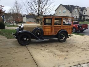 1931 Ford Model A for sale 101899543