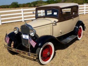 1931 Ford Model A for sale 101913827