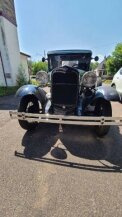1931 Ford Model A for sale 101917045