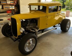 1931 Ford Model A for sale 101922930