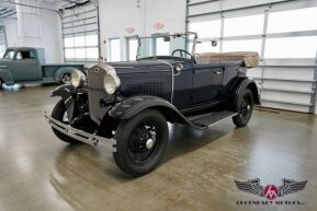 1931 Ford Model A for sale 101927731