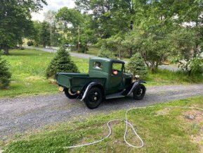 1931 Ford Model A for sale 101939549