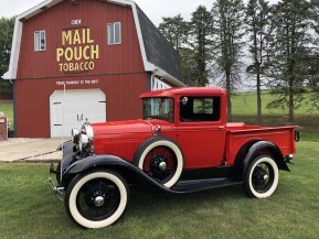 1931 Ford Model A for sale 101942136