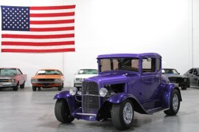 1931 Ford Model A for sale 101955602