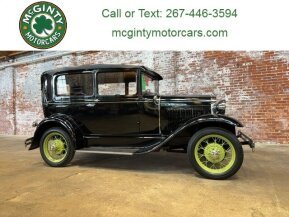1931 Ford Model A for sale 101959789