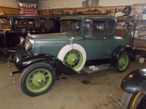 1931 Ford Model A for sale 101966069