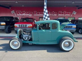 1931 Ford Model A for sale 101970418