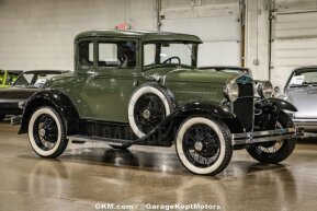 1931 Ford Model A for sale 101970696