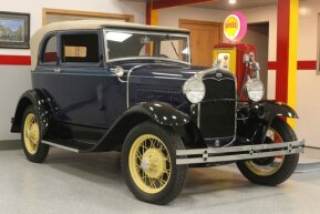 1931 Ford Model A for sale 101976990