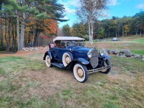 1931 Ford Model A for sale 101980016