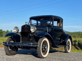 1931 Ford Model A for sale 101986638