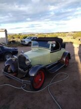 1931 Ford Model A for sale 101987671