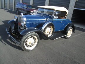 1931 Ford Model A for sale 101991299
