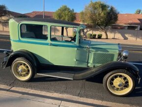 1931 Ford Model A for sale 101993215