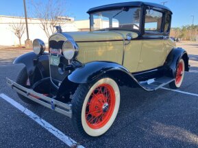 1931 Ford Model A for sale 101993919