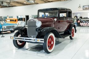 1931 Ford Model A for sale 101994955