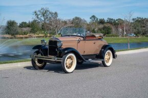 1931 Ford Model A for sale 101995849