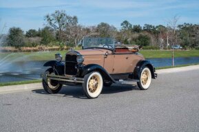 1931 Ford Model A for sale 101995899