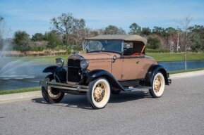 1931 Ford Model A for sale 101996157