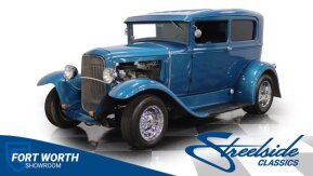 1931 Ford Model A for sale 101997929