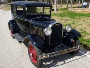 1931 Ford Model A for sale 101998035