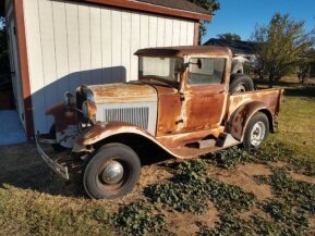 1931 Ford Model A for sale 101998717