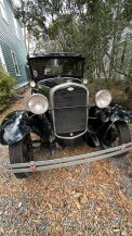 1931 Ford Model A 400 for sale 101998737