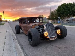 1931 Ford Model A for sale 102005044