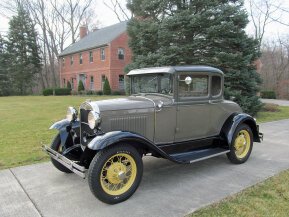 1931 Ford Model A for sale 102005516