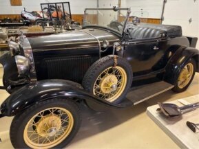 1931 Ford Model A for sale 102013848
