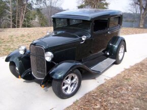 1931 Ford Model A for sale 102016082