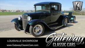 1931 Ford Model A for sale 102017949