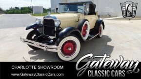 1931 Ford Model A for sale 102018038