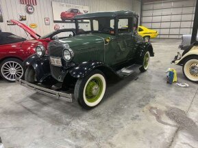 1931 Ford Model A for sale 102018575