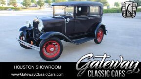 1931 Ford Model A for sale 102019814