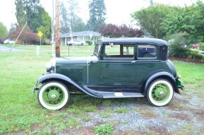 1931 Ford Model A for sale 102021910