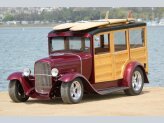 New 1931 Ford Model A