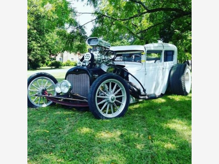 Thumbnail Photo undefined for 1931 Ford Other Ford Models