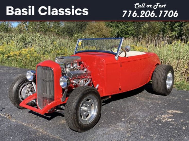 Thumbnail Photo undefined for 1931 Ford Other Ford Models