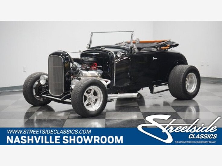 Thumbnail Photo undefined for 1931 Ford Other Ford Models