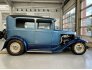 1931 Ford Other Ford Models for sale 101636978